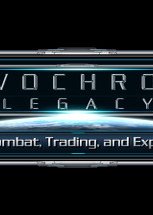 Profile picture of Evochron Legacy