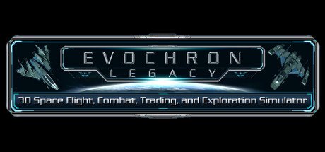 Image of Evochron Legacy