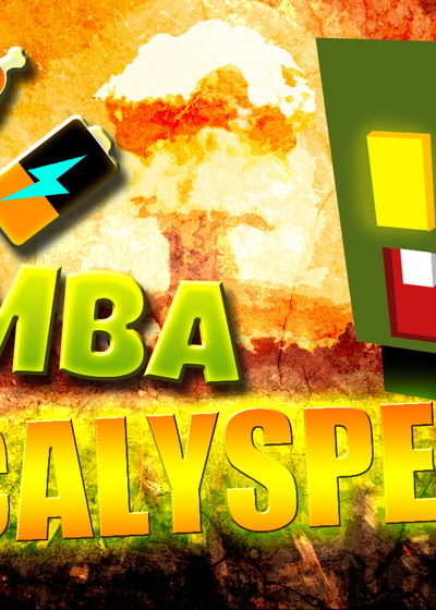 Profile picture of Zombapocalypse Profile picture of Zombapocalypse