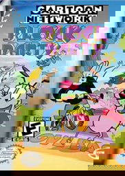 Profile picture of Cartoon Network: Block Party