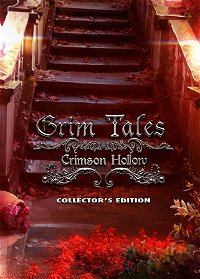 Profile picture of Grim Tales: Crimson Hollow Collector's Edition