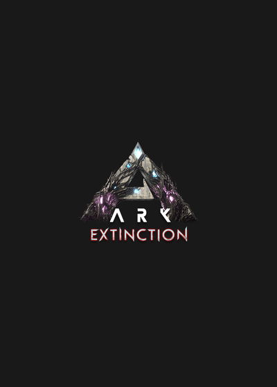 Profile picture of ARK: Extinction Profile picture of ARK: Extinction