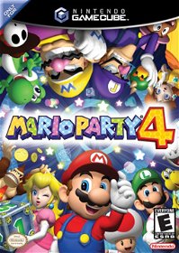 Profile picture of Mario Party 4