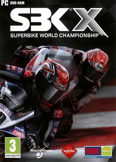 Profile picture of SBK X: Superbike World Championship