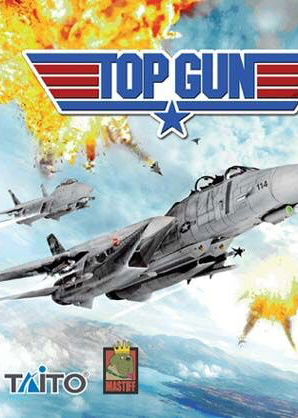 Profile picture of Top Gun
