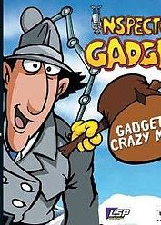 Profile picture of Inspector Gadget: Gadget's Crazy Maze