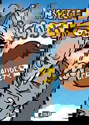 Profile picture of Inspector Gadget: Gadget's Crazy Maze Profile picture of Inspector Gadget: Gadget's Crazy Maze