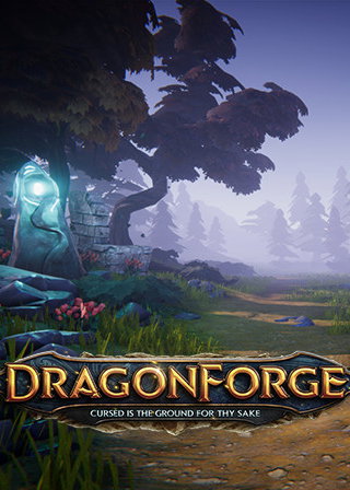 Profile picture of Dragon Forge