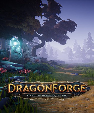Image of Dragon Forge