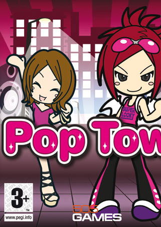 Profile picture of Pop Town