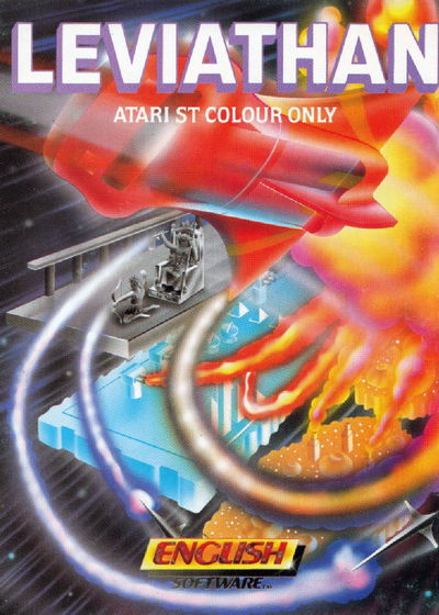 Profile picture of Leviathan