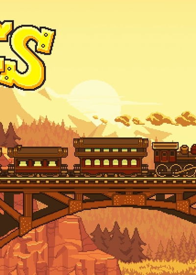 Profile picture of Tiny Rails Profile picture of Tiny Rails