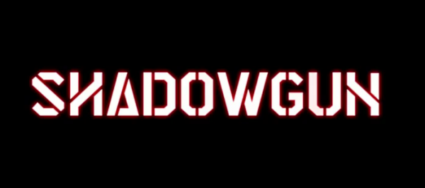 Image of Shadowgun