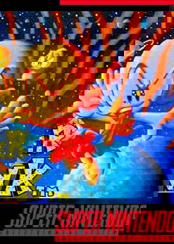 Profile picture of Super Bonk Profile picture of Super Bonk