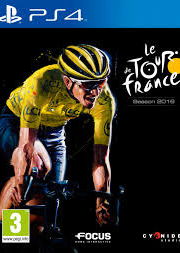Profile picture of Pro Cycling Manager Season 2008: Le Tour de France
