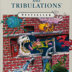 Image of Trolls and Tribulations Image of Trolls and Tribulations