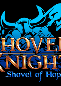 Profile picture of Shovel Knight: Shovel of Hope