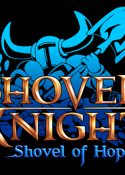 Profile picture of Shovel Knight: Shovel of Hope Profile picture of Shovel Knight: Shovel of Hope