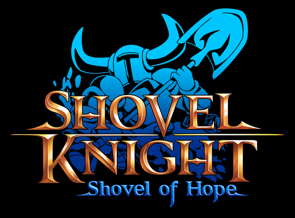 Image of Shovel Knight: Shovel of Hope