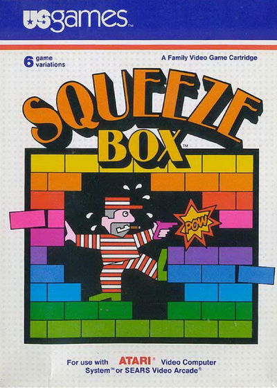 Profile picture of Squeeze Box
