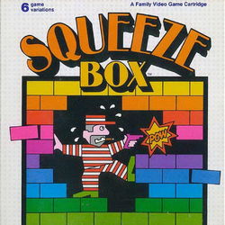 Image of Squeeze Box