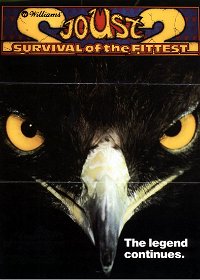 Profile picture of Joust 2: Survival Of The Fittest