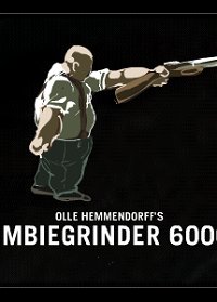 Profile picture of Zombiegrinder 60000