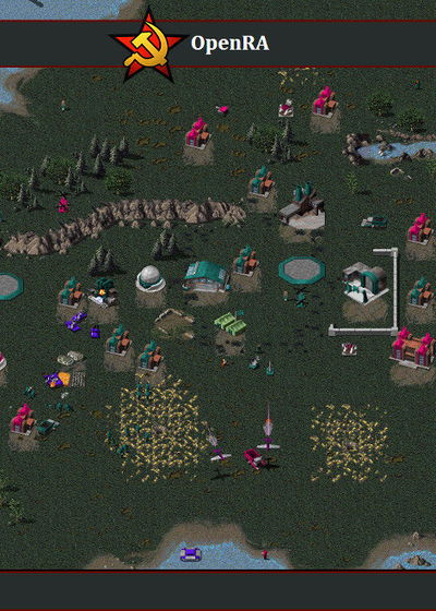 Profile picture of OpenRA