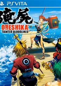Profile picture of Oreshika: Tainted Bloodlines