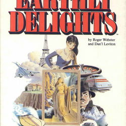 Image of Earthly Delights