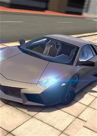 Profile picture of Extreme Car Driving Simulator