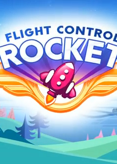 Profile picture of Flight Control Rocket