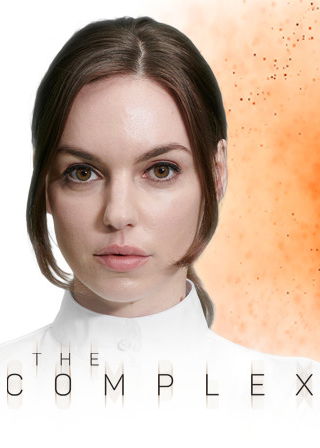 Profile picture of The Complex