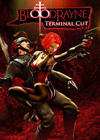 Profile picture of BloodRayne: Terminal Cut Profile picture of BloodRayne: Terminal Cut