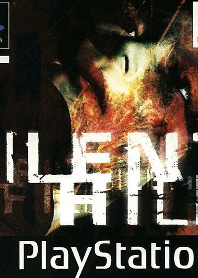 Profile picture of Silent Hill Profile picture of Silent Hill