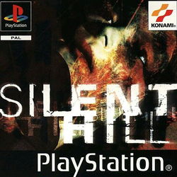 Image of Silent Hill
