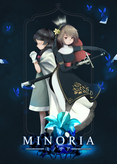 Profile picture of Minoria Profile picture of Minoria