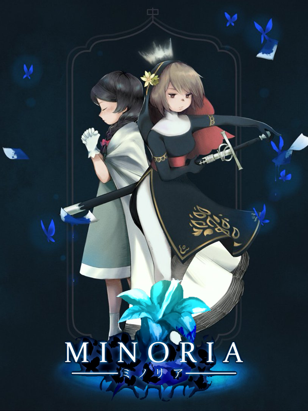 Image of Minoria