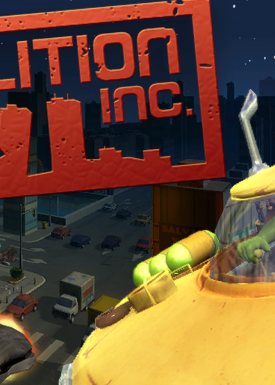 Profile picture of Demolition Inc.