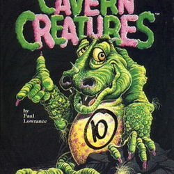Image of Cavern Creatures