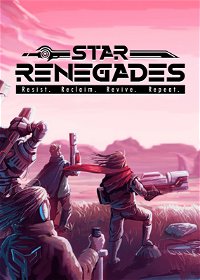 Profile picture of Star Renegades