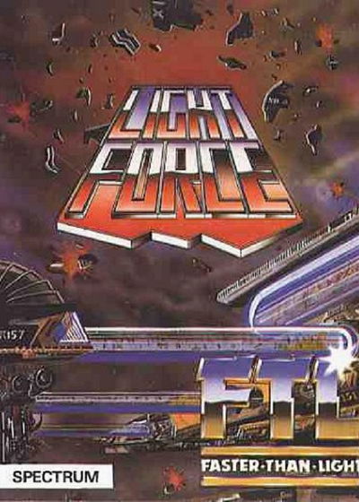 Profile picture of Lightforce Profile picture of Lightforce