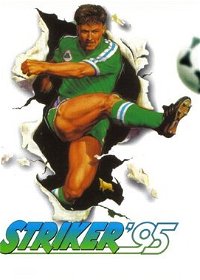 Profile picture of Striker '95
