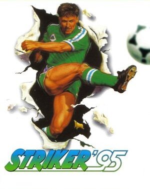 Image of Striker '95