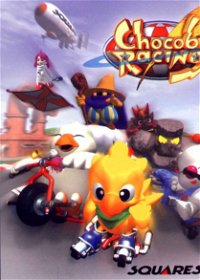 Profile picture of Chocobo Racing