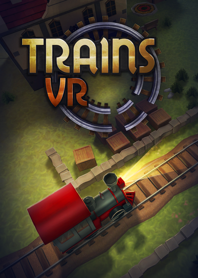Profile picture of Trains VR Profile picture of Trains VR