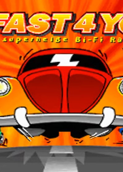 Profile picture of 2 Fast 4 You