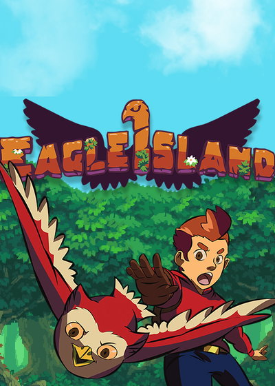 Profile picture of Eagle Island