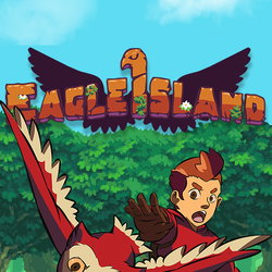 Image of Eagle Island