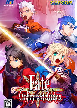 Profile picture of Fate/unlimited codes